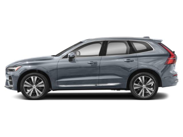 2022 Volvo XC60 B5 Momentum 2022 Volvo XC60 B5 Momentum
