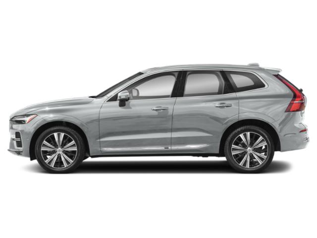 2022 Volvo XC60 B5 Momentum