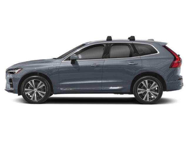 2022 Volvo XC60 Recharge Plug-In Hybrid T8 R-Design Extended Range 2022 Volvo XC60 Recharge Plug-In Hybrid T8 R-Design Extended Range