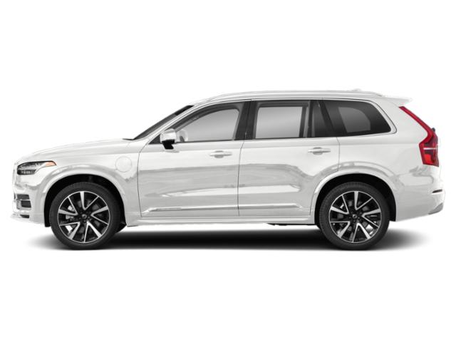 2022 Volvo XC90 Recharge Plug-In Hybrid T8 Inscription Expression 6 Passenger