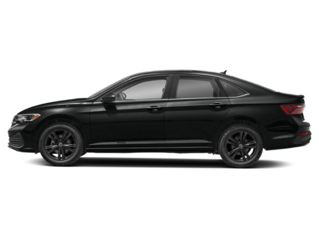 2022 Volkswagen Jetta 1.5T SE
