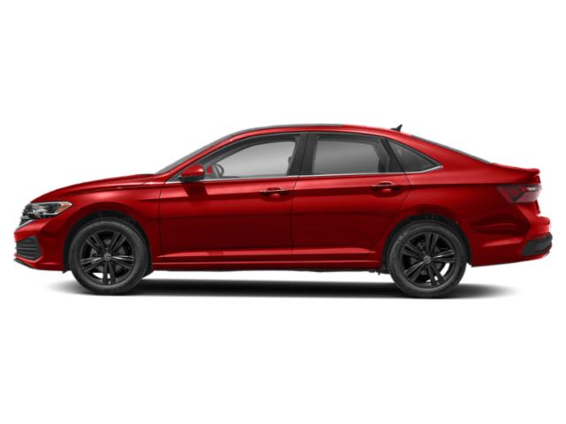 2022 Volkswagen Jetta 1.5T SE
