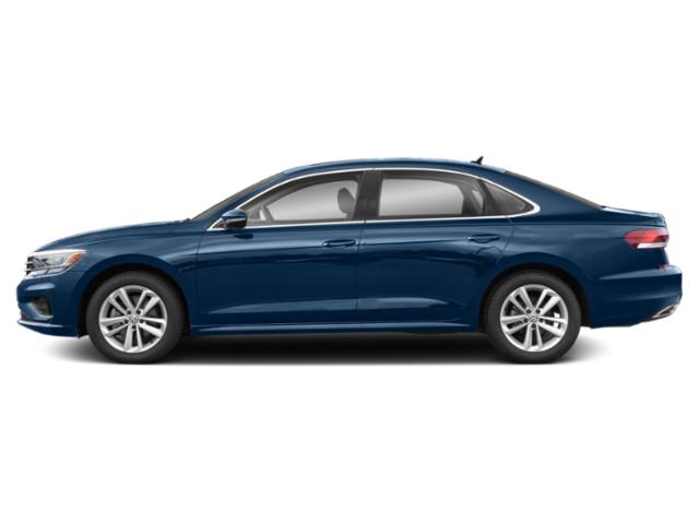 2022 Volkswagen Passat 2.0T SE