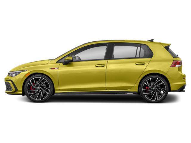 2022 Volkswagen Golf GTI 2.0T Autobahn