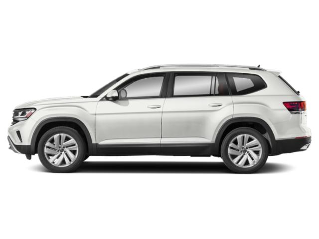2022 Volkswagen Atlas 3.6L V6 SEL
