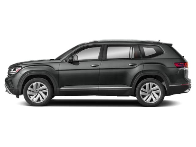2022 Volkswagen Atlas 3.6L V6 SEL