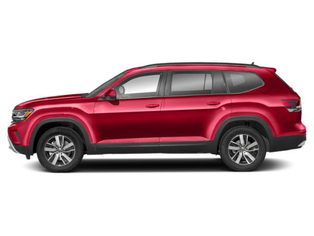 2022 Volkswagen Atlas 3.6L V6 SE w/Technology 2022 Volkswagen Atlas 3.6L V6 SE w/Technology