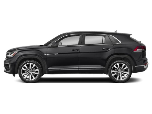2022 Volkswagen Atlas Cross Sport 3.6L V6 SEL R-Line 2022 Volkswagen Atlas Cross Sport 3.6L V6 SEL R-Line
