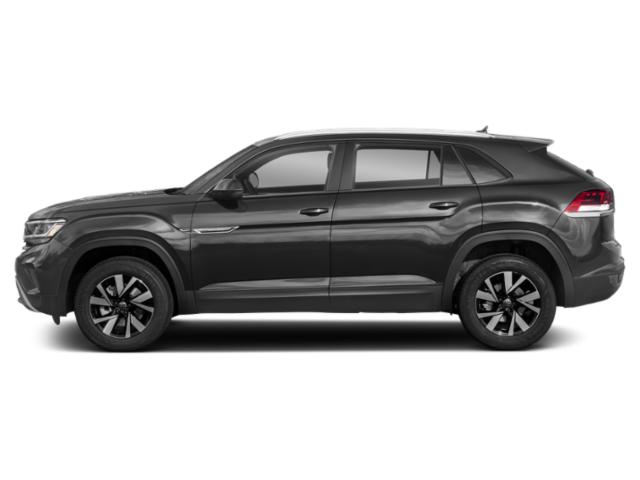 2022 Volkswagen Atlas Cross Sport 2.0T SE w/Technology