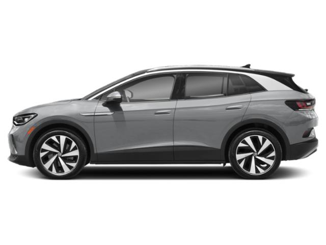 2022 Volkswagen ID.4 AWD Pro S