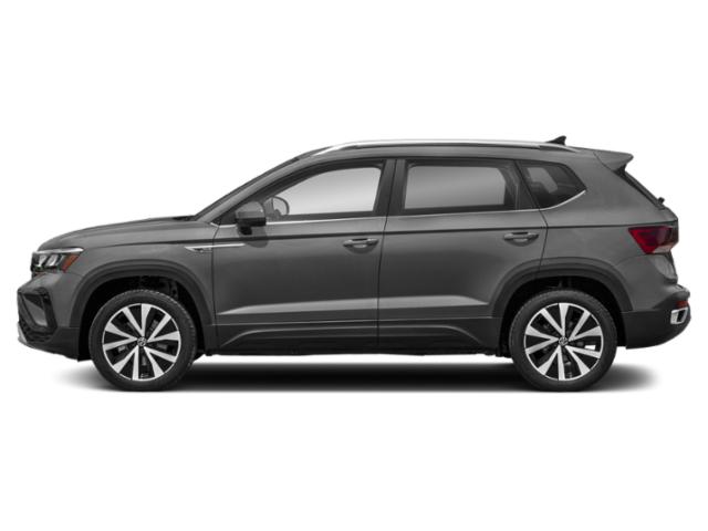 2022 Volkswagen Taos 1.5T SE 2022 Volkswagen Taos 1.5T SE