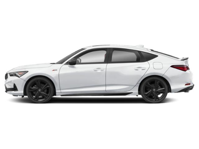 2023 Acura Integra A-SPEC Technology