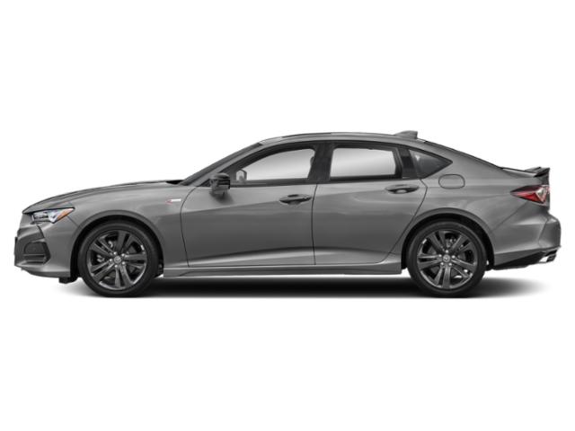 2023 Acura TLX A-SPEC Package
