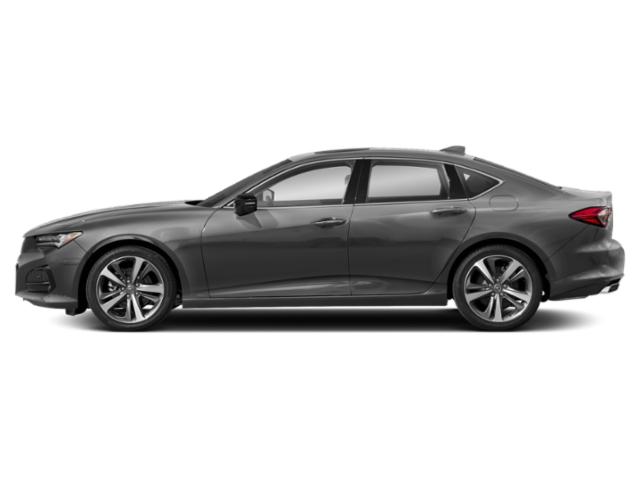2023 Acura TLX Advance Package