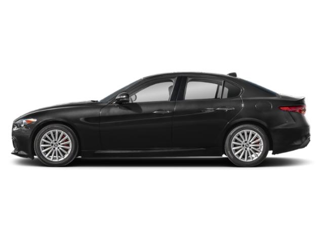 2023 Alfa Romeo Giulia Lusso RWD