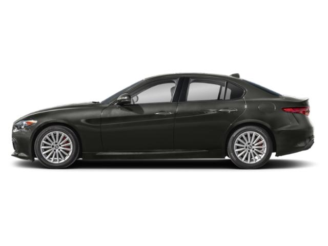 2023 Alfa Romeo Giulia Veloce AWD