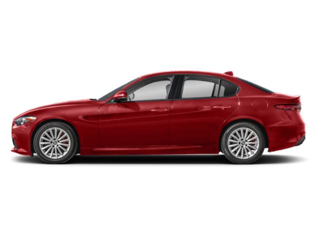 2023 Alfa Romeo Giulia Ti AWD 2023 Alfa Romeo Giulia Ti AWD