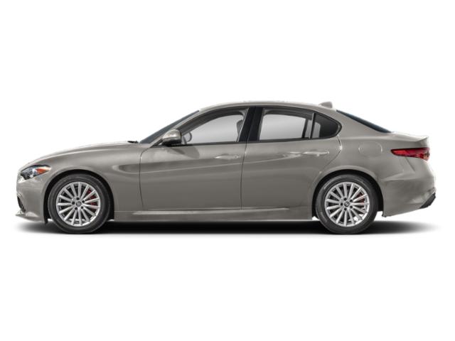 2023 Alfa Romeo Giulia Ti RWD