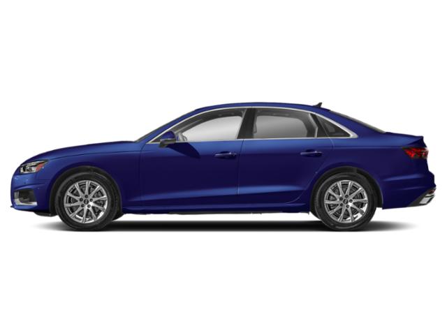 2023 Audi A4 Premium Plus 45 TFSI S line quattro S tronic