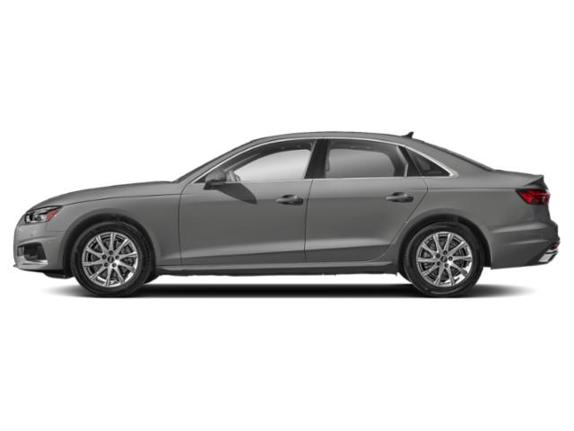 2023 Audi A4 Premium Plus 45 TFSI S line quattro S tronic