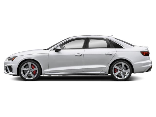 2023 Audi S4 Prestige TFSI quattro Tiptronic