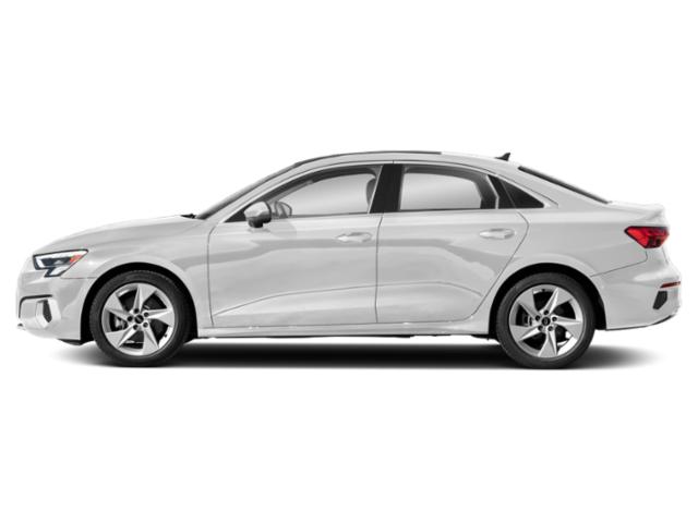 2023 Audi A3 Premium 40 TFSI Front-Wheel Drive S tronic