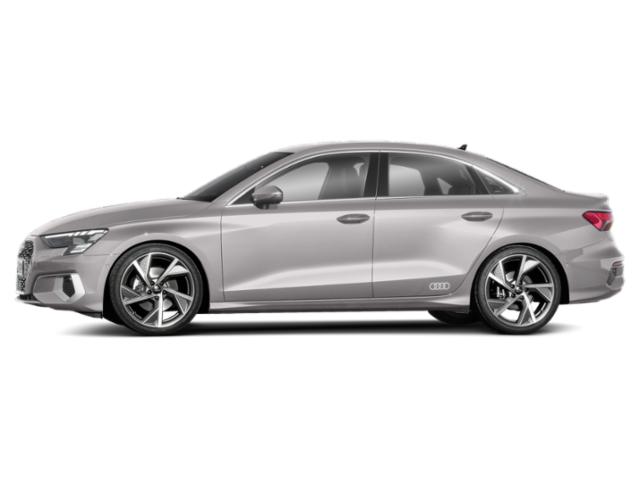 2023 Audi A3 Premium 40 TFSI quattro S tronic 2023 Audi A3 Premium 40 TFSI quattro S tronic