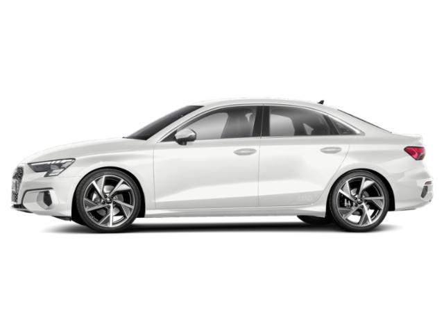 2023 Audi A3 Premium 40 TFSI Front-Wheel Drive S tronic