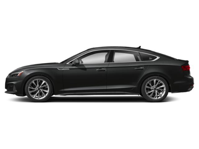 2023 Audi A5 Sportback Premium Plus 45 TFSI S line quattro S tronic