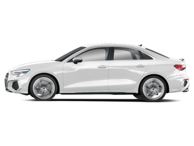 2023 Audi S3 Premium Plus TFSI quattro S tronic 2023 Audi S3 Premium Plus TFSI quattro S tronic