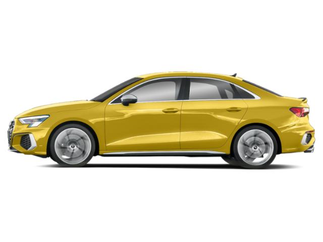 2023 Audi S3 Prestige TFSI quattro S tronic