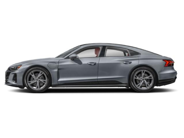 2023 Audi e-tron GT Premium Plus quattro