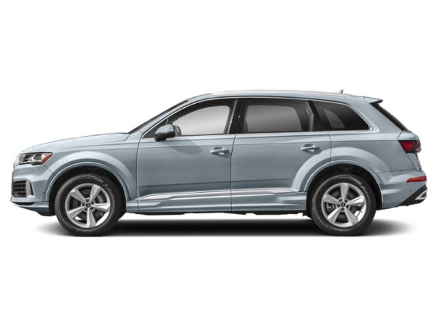 2023 Audi Q7 Prestige 55 TFSI quattro Tiptronic