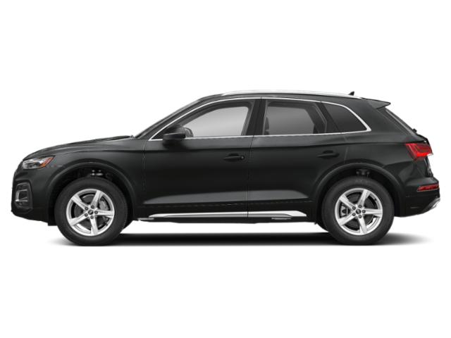 2023 Audi Q5 Premium Plus 45 TFSI S line quattro