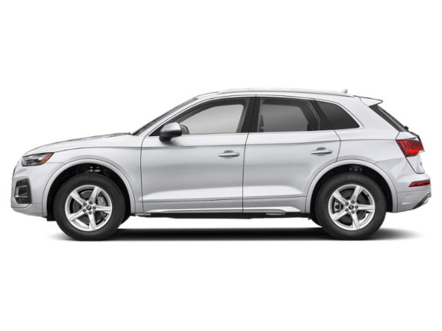 2023 Audi Q5 Premium Plus 45 TFSI S line quattro 2023 Audi Q5 Premium Plus 45 TFSI S line quattro