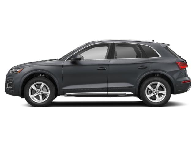 2023 Audi Q5 Premium 40 TFSI quattro S tronic
