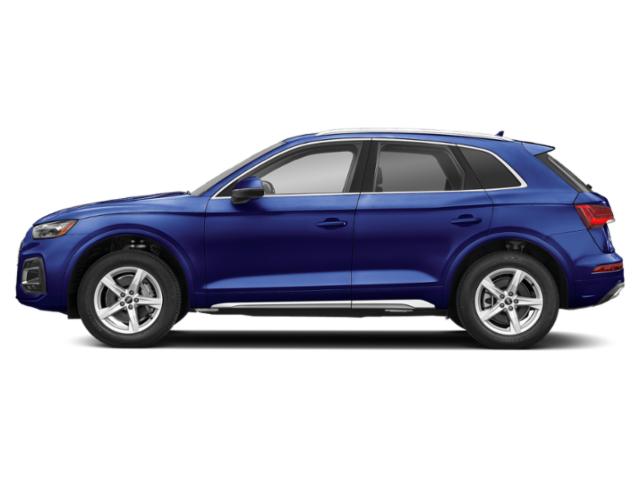 2023 Audi Q5 Premium Plus 45 TFSI S line quattro