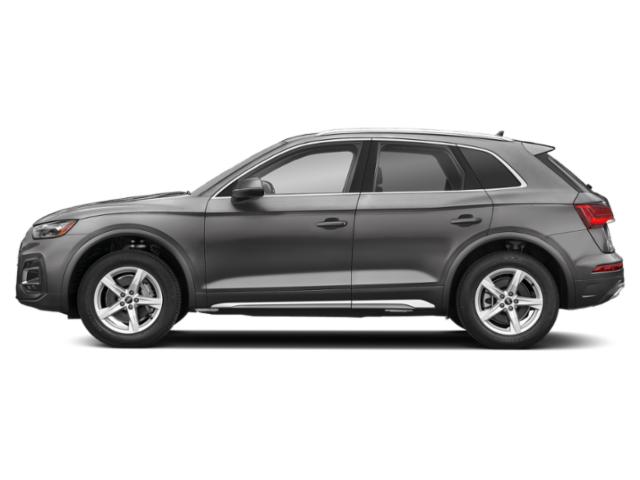2023 Audi Q5 Premium Plus 45 TFSI S line quattro