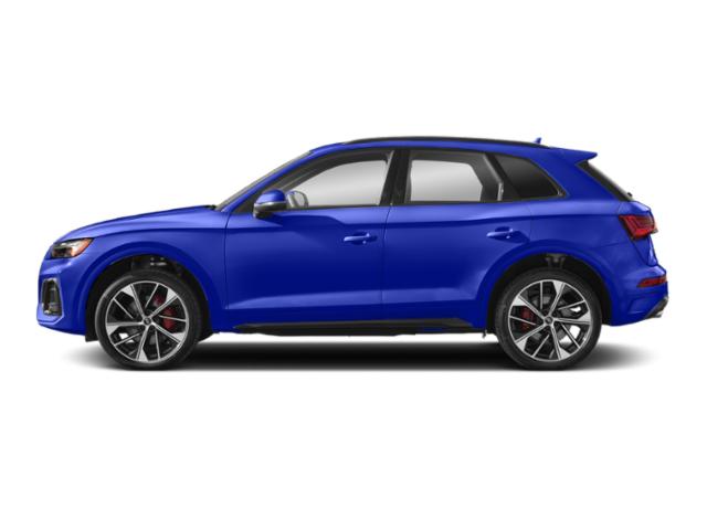 2023 Audi SQ5 Prestige TFSI quattro Tiptronic 2023 Audi SQ5 Prestige TFSI quattro Tiptronic
