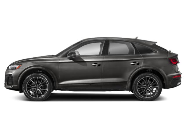 2023 Audi SQ5 Sportback Premium Plus TFSI quattro Tiptronic