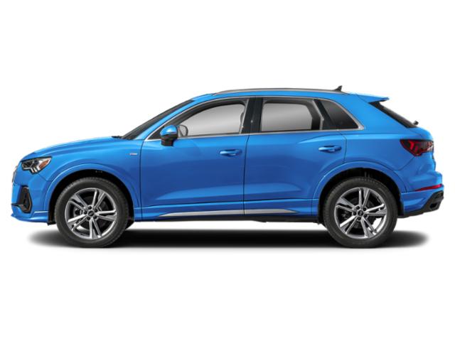 2023 Audi Q3 Premium 45 TFSI S line quattro Tiptronic