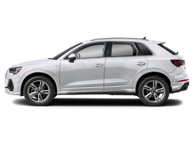 2023 Audi Q3 Premium Plus 45 TFSI S line quattro Tiptronic 2023 Audi Q3 Premium Plus 45 TFSI S line quattro Tiptronic