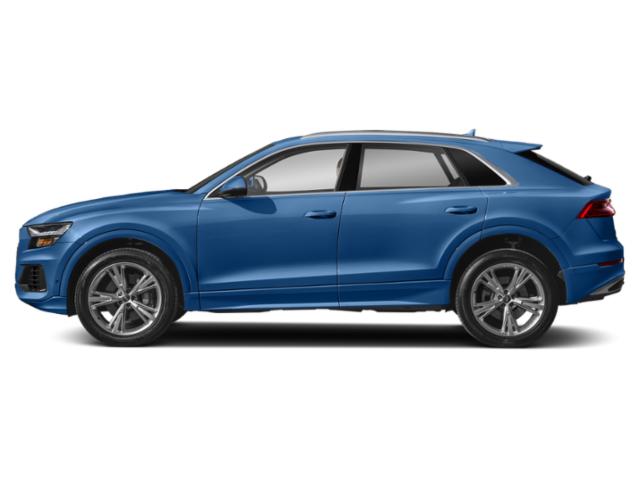 2023 Audi Q8 Premium Plus 55 TFSI quattro Tiptronic 2023 Audi Q8 Premium Plus 55 TFSI quattro Tiptronic