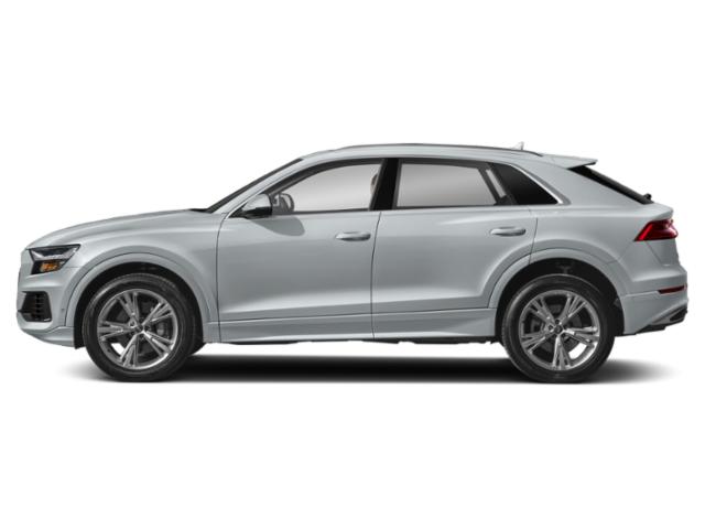 2023 Audi Q8 Prestige 55 TFSI quattro Tiptronic 2023 Audi Q8 Prestige 55 TFSI quattro Tiptronic