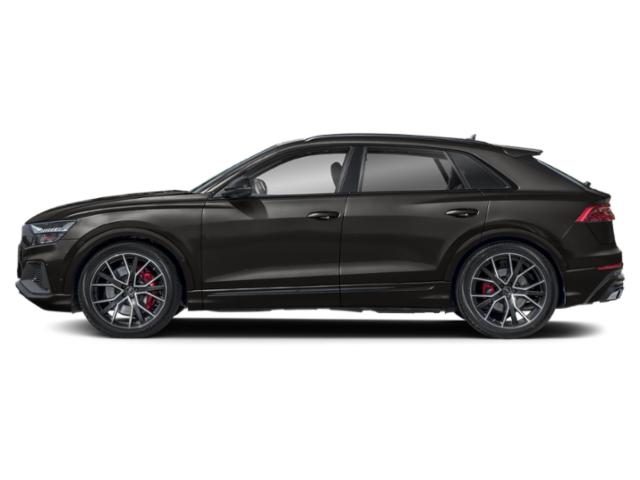2023 Audi SQ8 Premium Plus TFSI quattro Tiptronic