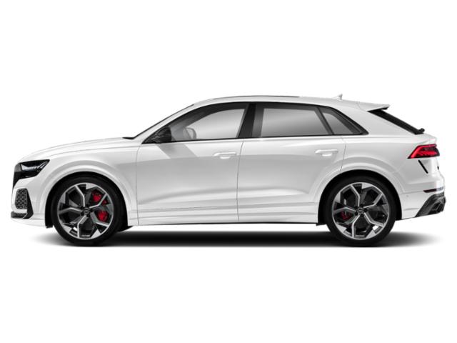 Used 2023 Audi RS Q8 For Sale in Bessemer, AL