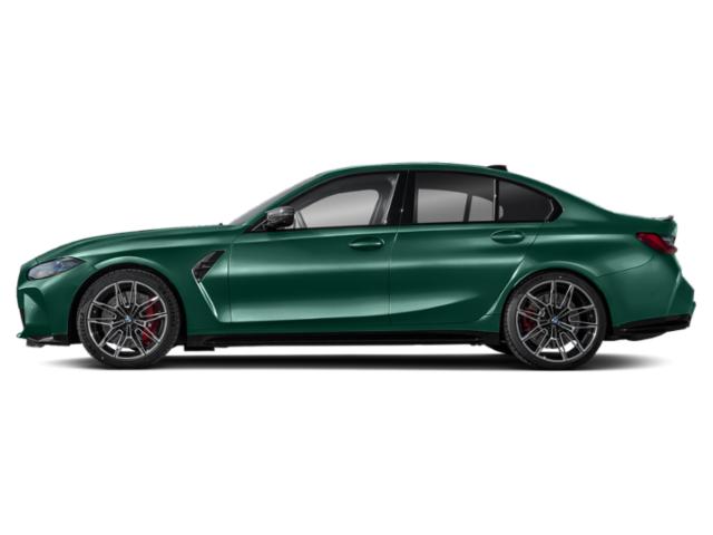 2023 BMW M3 Competition xDrive 2023 BMW M3 Competition xDrive