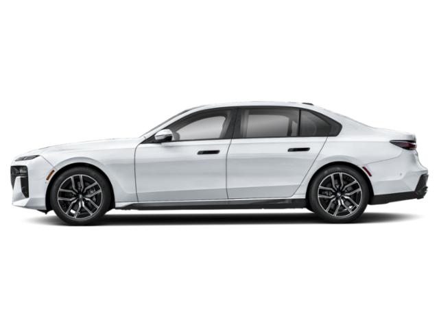 2023 BMW 760 i xDrive
