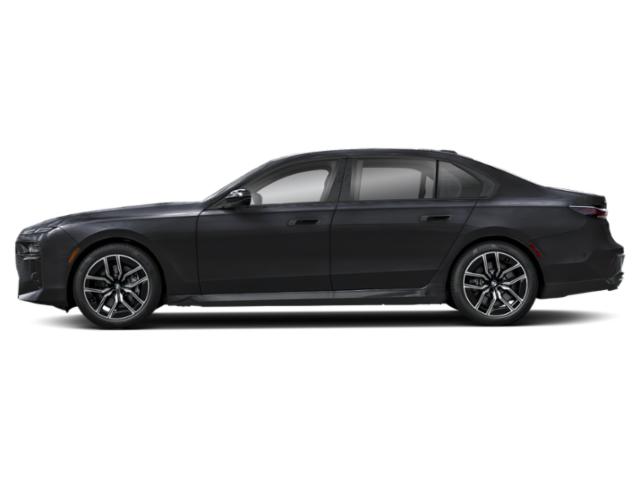 2023 BMW 760 i xDrive