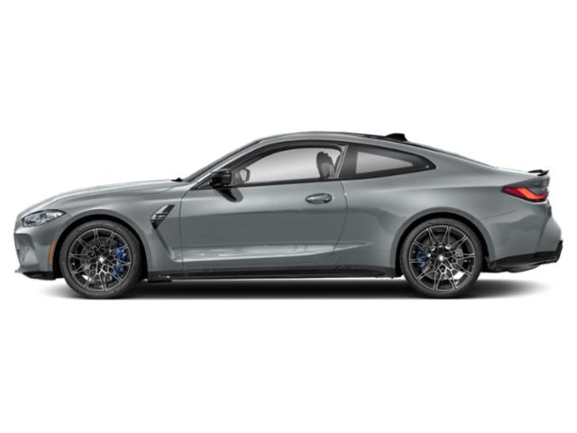 2023 BMW M4 Competition xDrive